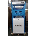 Zcheng Gas Station Pump Blue Style Fuel Dispenser Zc-11122